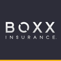 BOXX Insurance Inc. logo